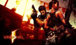 download resident evil 5 game