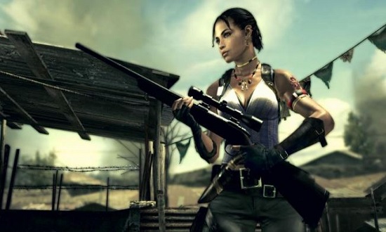 resident evil 5 pc game download highly compressed
