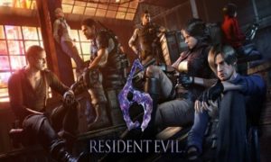 person shooter video game created by one of the most famous creators which have developed  Download Resident Evil 6 Game Free For PC Full Version