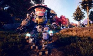 playing video game created by one of the most famous creators which have developed by Obsi Download The Outer Worlds Game Free For PC Full Version