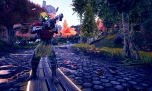 playing video game created by one of the most famous creators which have developed by Obsi Download The Outer Worlds Game Free For PC Full Version