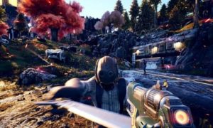 playing video game created by one of the most famous creators which have developed by Obsi Download The Outer Worlds Game Free For PC Full Version