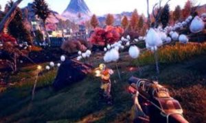 playing video game created by one of the most famous creators which have developed by Obsi Download The Outer Worlds Game Free For PC Full Version