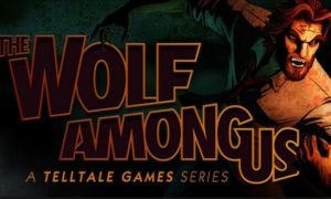 person perspective video game created by one of the most famous creators which have develo Download The Wolf Among Us Game Free For PC Full Version