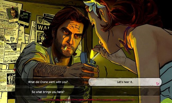 the wolf among us free download