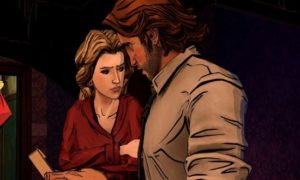 person perspective video game created by one of the most famous creators which have develo Download The Wolf Among Us Game Free For PC Full Version