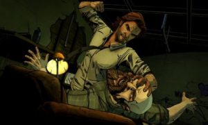 person perspective video game created by one of the most famous creators which have develo Download The Wolf Among Us Game Free For PC Full Version