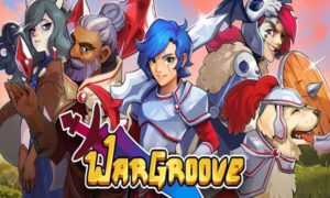 based tactics video game created by one of the most famous creators which have developed b Download Wargroove Game Free For PC Full Version