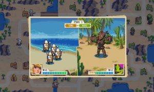 based tactics video game created by one of the most famous creators which have developed b Download Wargroove Game Free For PC Full Version