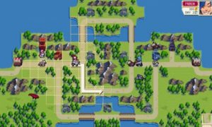 based tactics video game created by one of the most famous creators which have developed b Download Wargroove Game Free For PC Full Version