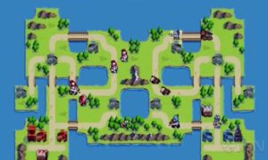 based tactics video game created by one of the most famous creators which have developed b Download Wargroove Game Free For PC Full Version