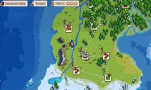 based tactics video game created by one of the most famous creators which have developed b Download Wargroove Game Free For PC Full Version