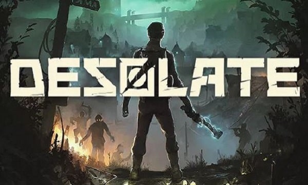 desolate game