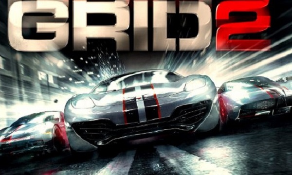 grid 2 game