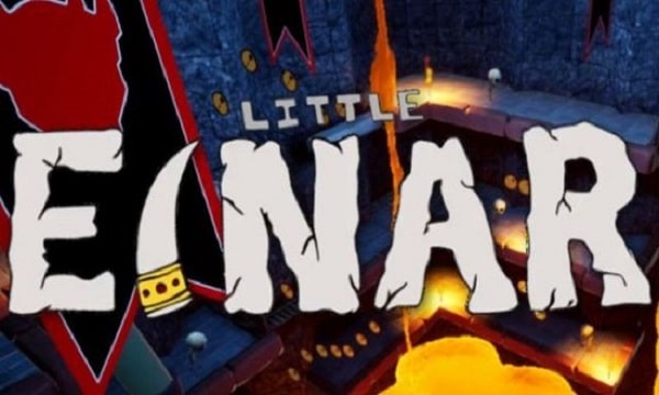 little einar game