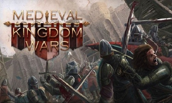 medieval kingdom wars game