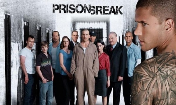 prison break the conspiracy game