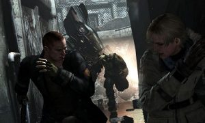 resident evil 6 game download