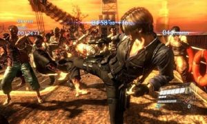 resident evil 6 game download for pc full version