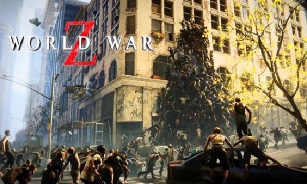 world war z game