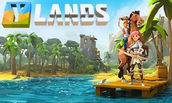 ylands game download for pc full version