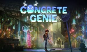 adventure video game created by one of the most famous creators which have developed by Pi Download Concrete Genie Game Free For PC Full Version