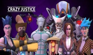 Crazy Justice Game is an Action video game created by one of the most famous creators whic Download Crazy Justice Game Free For PC Full Version