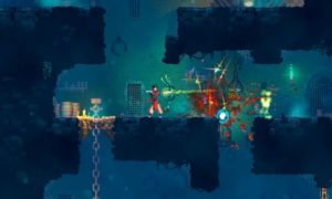 Metroidvania video game created by one of the most famous creators which have developed by Download DEAD CELLS Game Free For PC Full Version