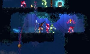 Metroidvania video game created by one of the most famous creators which have developed by Download DEAD CELLS Game Free For PC Full Version