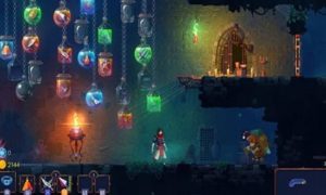 Metroidvania video game created by one of the most famous creators which have developed by Download DEAD CELLS Game Free For PC Full Version