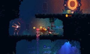 Metroidvania video game created by one of the most famous creators which have developed by Download DEAD CELLS Game Free For PC Full Version