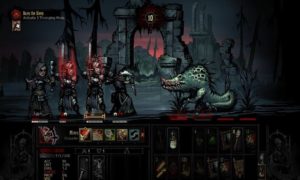 playing video game created by one of the most famous creators which have developed by Red  Download Darkest Dungeon Game Free For PC Full Version