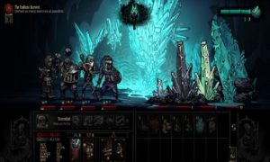 playing video game created by one of the most famous creators which have developed by Red  Download Darkest Dungeon Game Free For PC Full Version