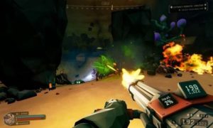 person shooter video game created by one of the most famous creators which have developed  Download Deep Rock Galactic Game Free For PC Full Version