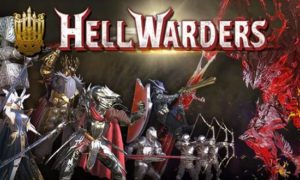 adventure video game created by one of the most famous creators which have developed by An Download Hell Warders Game Free For PC Full Version