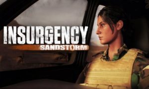 person shooter video game created by one of the most famous creators which have developed  Download Insurgency Sandstorm Game Free For PC Full Version