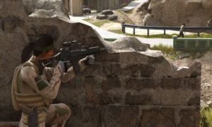 person shooter video game created by one of the most famous creators which have developed  Download Insurgency Sandstorm Game Free For PC Full Version