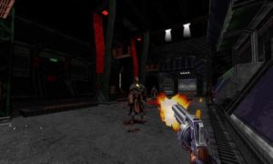 person shooter video game created by one of the most famous creators which have developed  Download Ion Maiden Game Free For PC Full Version