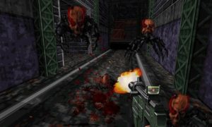 person shooter video game created by one of the most famous creators which have developed  Download Ion Maiden Game Free For PC Full Version