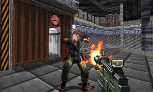 person shooter video game created by one of the most famous creators which have developed  Download Ion Maiden Game Free For PC Full Version