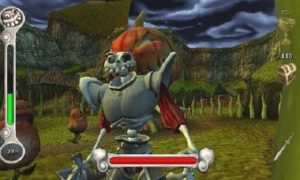 adventure video game created by one of the most famous creators which have developed by SC Download MediEvil Game Free For PC Full Version