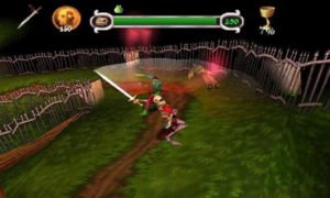 adventure video game created by one of the most famous creators which have developed by SC Download MediEvil Game Free For PC Full Version