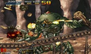 D platforming video game created by one of the most famous creators which have developed b Download Metal Slug 7 Game Free For PC Full Version