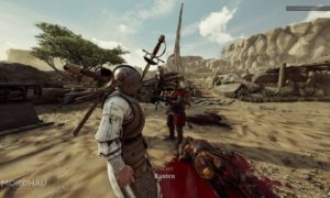 adventure video game created by one of the most famous creators which have developed by Tr Download Mordhau Game Free For PC Full Version