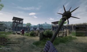 adventure video game created by one of the most famous creators which have developed by Tr Download Mordhau Game Free For PC Full Version