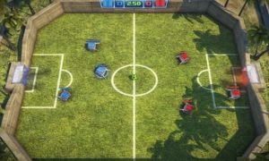  Sports video game created by one of the most famous creators which have developed by Rend Download Robot Soccer Challenge Game Free For PC Full Version