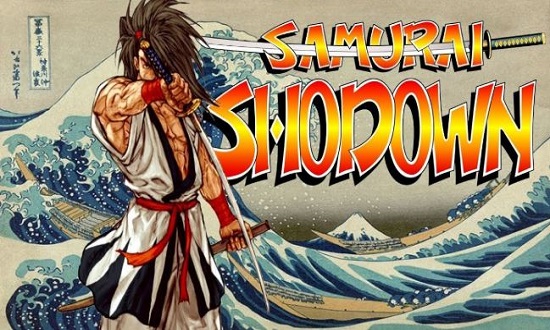 download Samurai Shodown