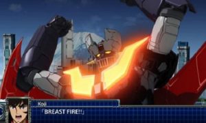 Super Robot Wars T Game is a tactical role Download Super Robot Wars T Game Free For PC Full Version