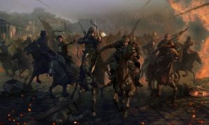 Total War Attila Game is a strategy video game created by one of the most famous creators  Download Total War Attila Game Free For PC Full Version