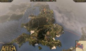 Total War Attila Game is a strategy video game created by one of the most famous creators  Download Total War Attila Game Free For PC Full Version